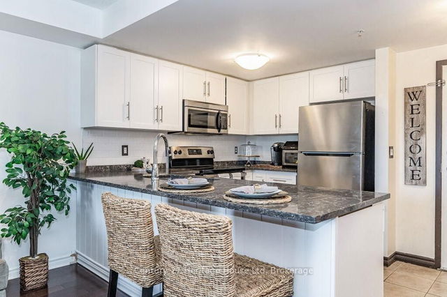 212 - 43 Goodwin Drive