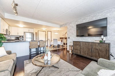 Unit 212 — 43 Goodwin Dr, Guelph - Pineridge/Westminster Woods image-0-3