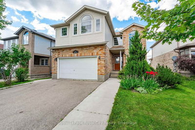 173 Clair Rd, Guelph - Clairfields/Hanlon Business Park image-0-2