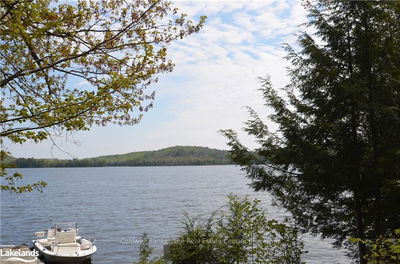 10835 Raven - West Shore Way, Algonquin Highlands - Sherborne image-0-2