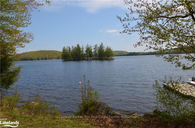 10835 Raven - West Shore Way, Algonquin Highlands - Sherborne image-0-3
