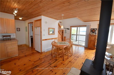 10835 Raven - West Shore Way, Algonquin Highlands - Sherborne image-0-4