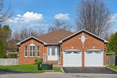 714 Gummow Crt, Cobourg - Cobourg