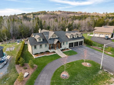 29 Rustlewood Ave, Kawartha Lakes - Manvers image-0-2
