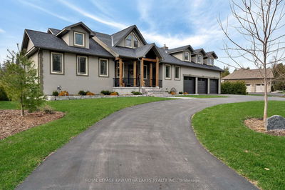 29 Rustlewood Ave, Kawartha Lakes - Manvers image-0-3