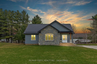 616 County Road 13 Rd, Stone Mills - Stone Mills