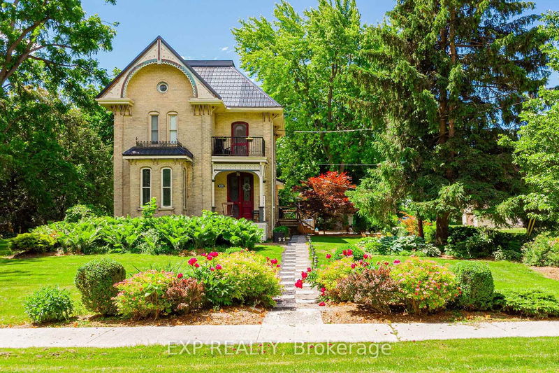 283 Hastings St, North Middlesex - Parkhill image-0-0