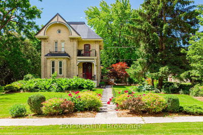 283 Hastings St, North Middlesex - Parkhill