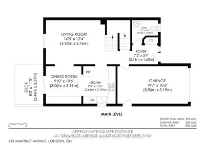 218 MARTINET Ave, London East - East I image-0-3