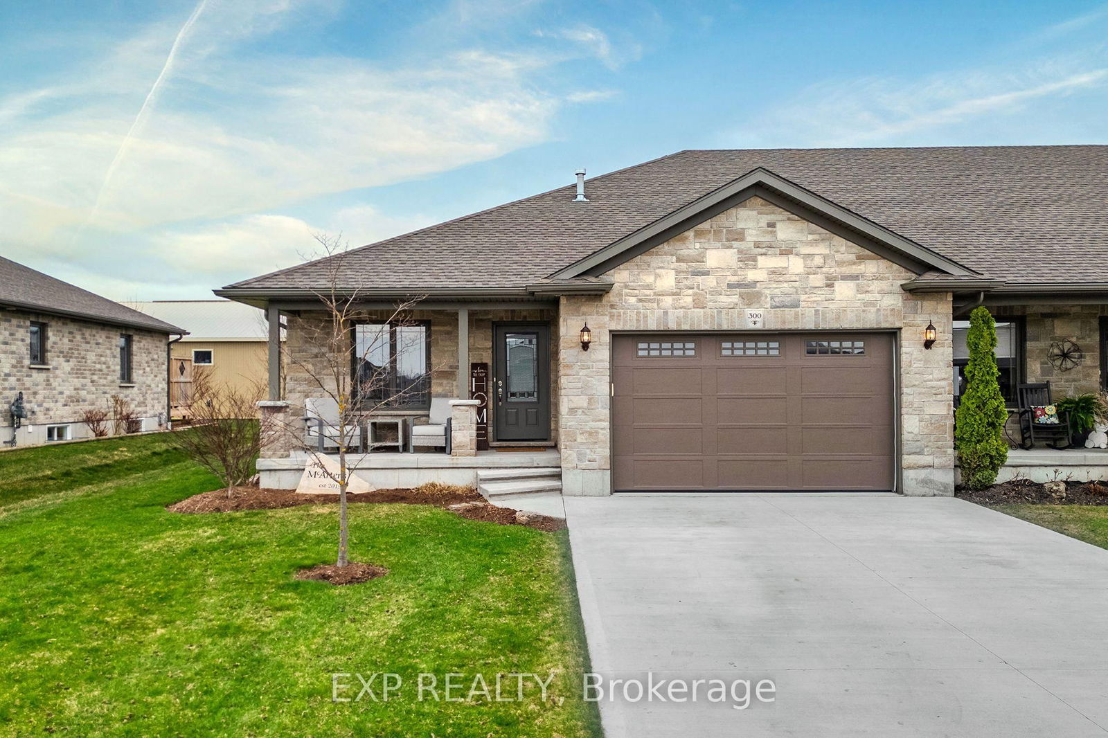 Townhouse for sale at 300 Krotz Street, North Perth, Listowel, N4W 0B4 - MLS: X12109709