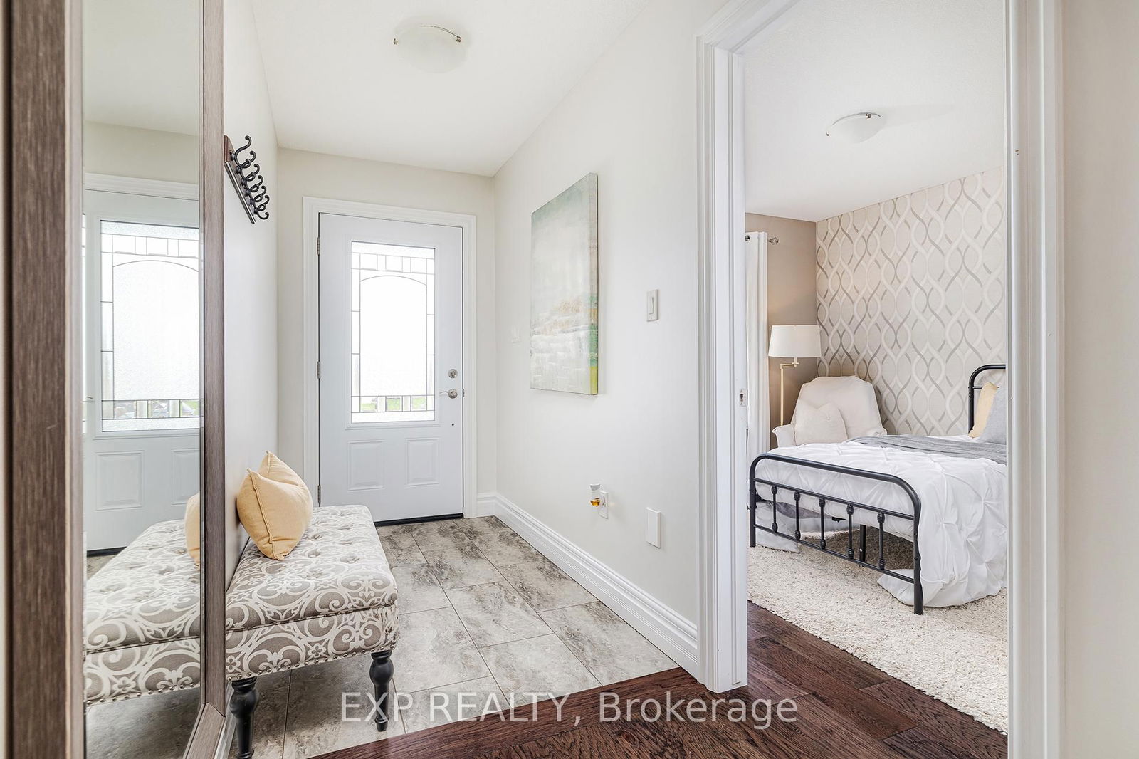 Townhouse for sale at 300 Krotz Street, North Perth, Listowel, N4W 0B4 - MLS: X12109709