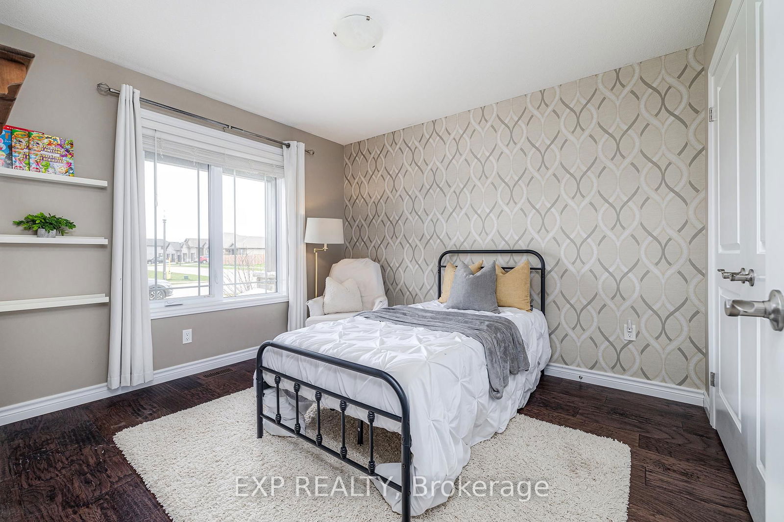 Townhouse for sale at 300 Krotz Street, North Perth, Listowel, N4W 0B4 - MLS: X12109709