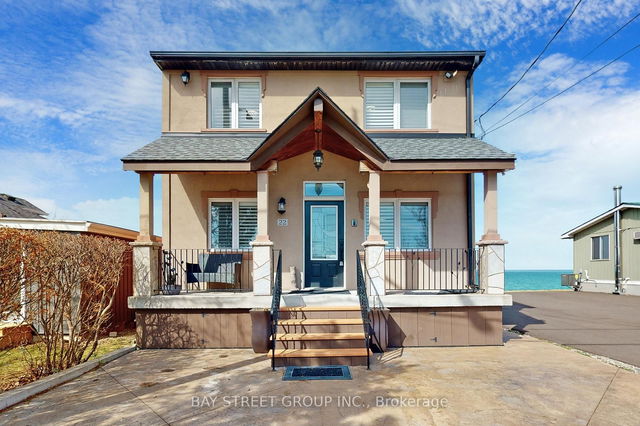 22 Trillium Avenue