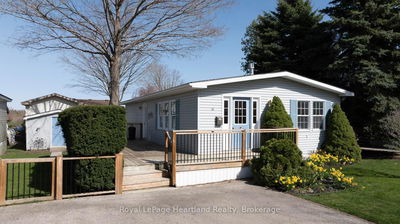 30 Algonquin Lane, Ashfield-Colborne-Wawanosh - Colborne Twp