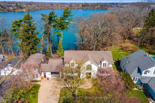 50 Henley Drive