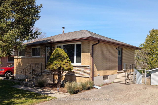 1029 Sovereign Road