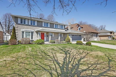 1627 Blakely Dr, Cornwall - Cornwall