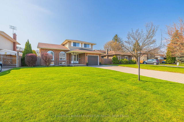 19 Bayshore Crescent