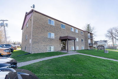 Unit 5 — 120 Military Rd, South Glengarry - Lancaster