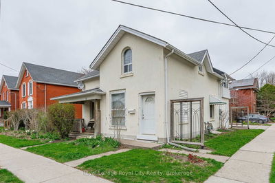 81 Edinburgh Rd, Guelph - Downtown image-0-1