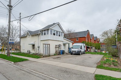 81 Edinburgh Rd, Guelph - Downtown image-0-2