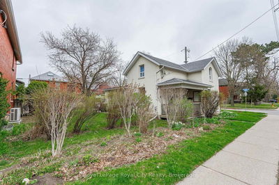 81 Edinburgh Rd, Guelph - Downtown image-0-3