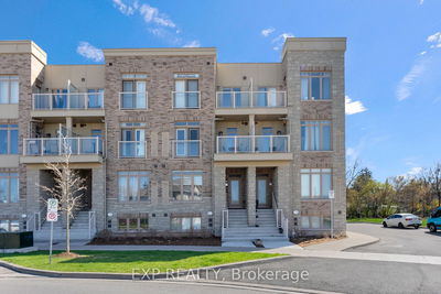 Unit 9 — 5016 Serena Dr, Lincoln - Beamsville