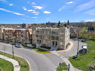 Unit 9 — 5016 Serena Dr, Lincoln - Beamsville image-0-1