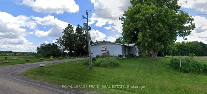 35 5th Line, Otonabee-South Monaghan - Otonabee-South Monaghan image-0-0
