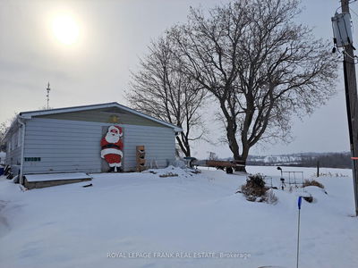 35 5th Line, Otonabee-South Monaghan - Otonabee-South Monaghan image-0-2