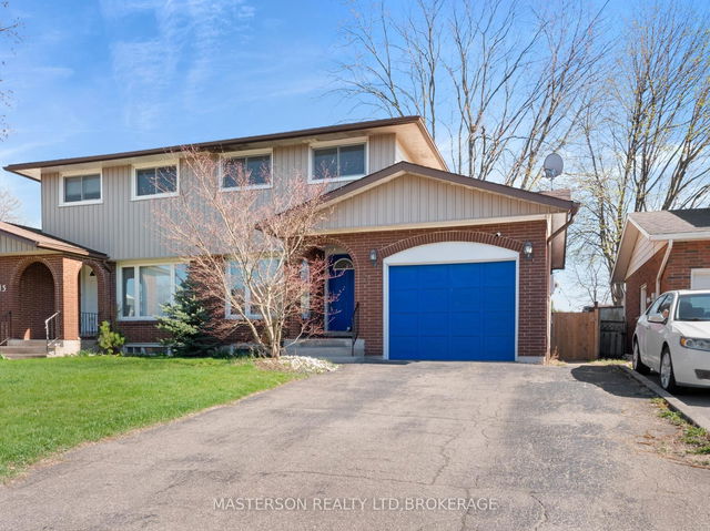 15 Westfield Drive