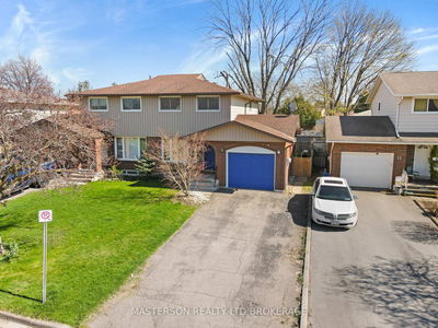 15 Westfield Dr, St. Catharines - Fairview image-0-1