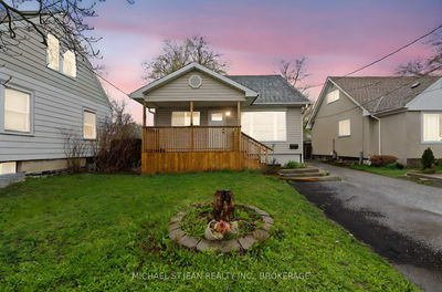 250 Oakdale Ave, St. Catharines - Oakdale