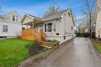 250 Oakdale Ave, St. Catharines - Oakdale image-0-1