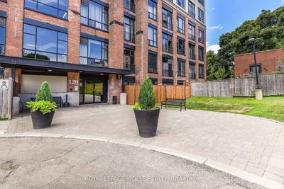 Unit 505 — 120 Mansion St, Kitchener -  image-0-2
