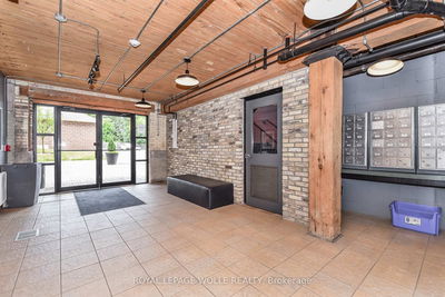 Unit 505 — 120 Mansion St, Kitchener -  image-0-4