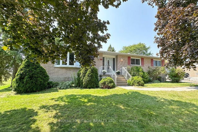 64 Huntingwood Drive
