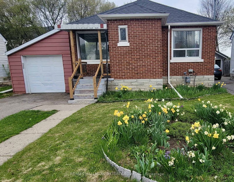 61 Stirling Ave, Kitchener -  image-0-0