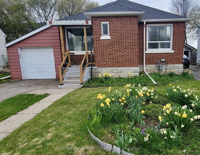 61 Stirling Ave, Kitchener - 