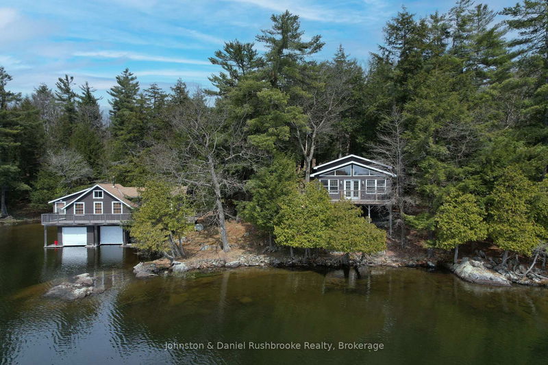 1040 Old Township Rd, Muskoka Lakes - Watt image-0-0