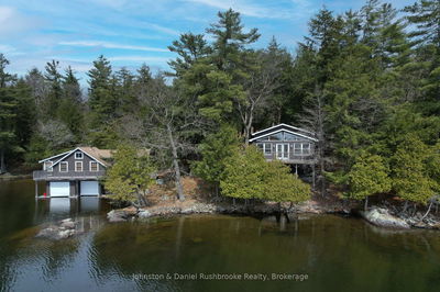 1040 Old Township Rd, Muskoka Lakes - Watt