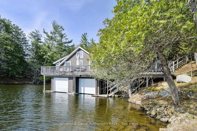 1040 Old Township Rd, Muskoka Lakes - Watt image-0-2
