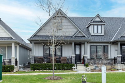 Unit 9 — 80 Marsh Ave, Peterborough North - 1 North