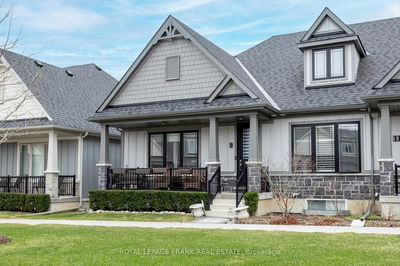 Unit 9 — 80 Marsh Ave, Peterborough North - 1 North image-0-1