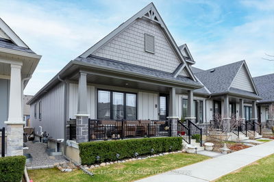Unit 9 — 80 Marsh Ave, Peterborough North - 1 North image-0-2