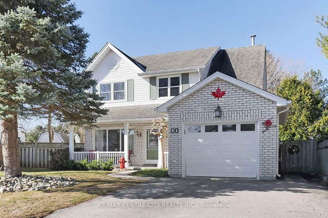 31 Sioux Court