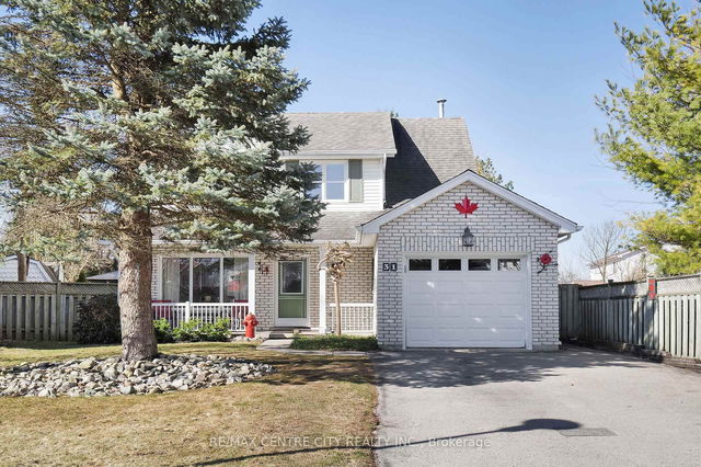31 Sioux Court