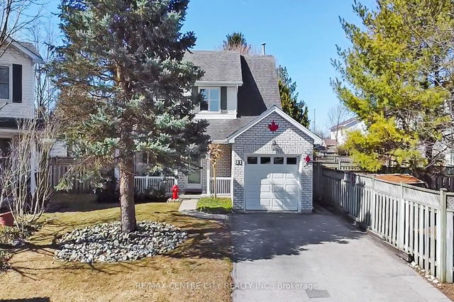 31 Sioux Court