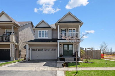 161 Starlight Ave, Woolwich - 