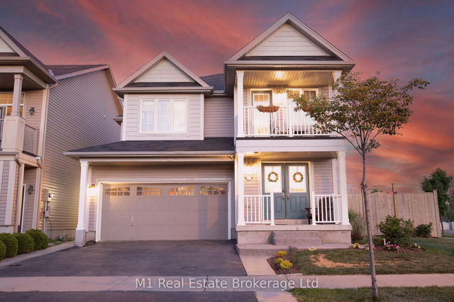 161 Starlight Avenue